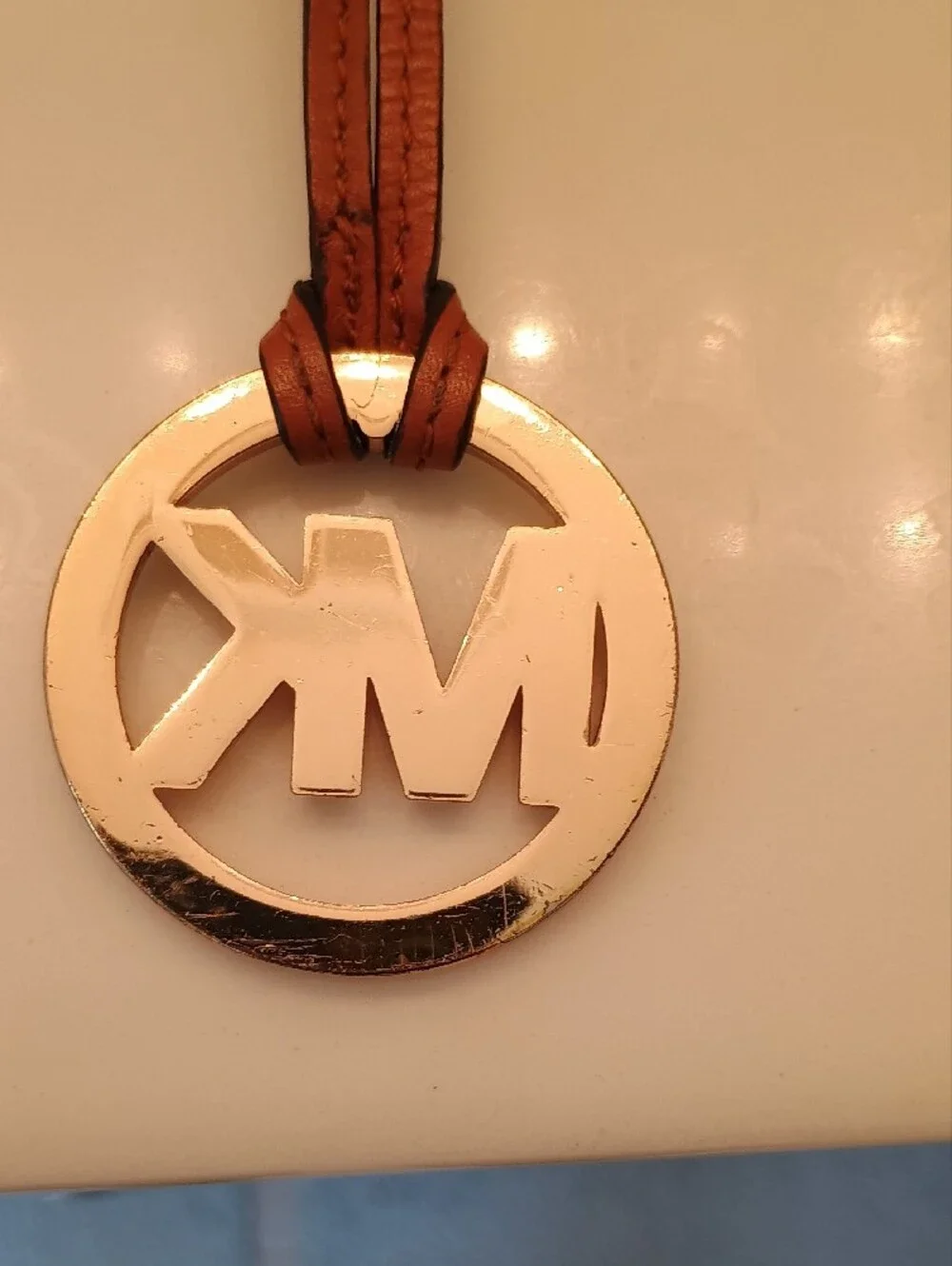Michael Kors set three